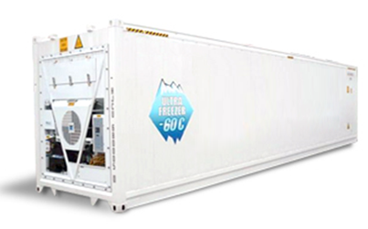 Container – KGL